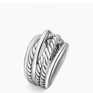 David Yurman Ring